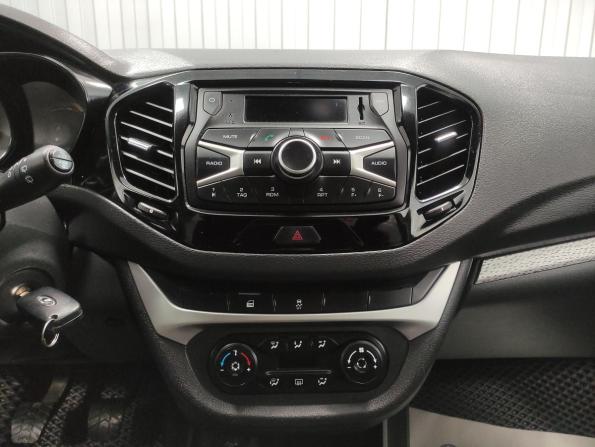 Lada (ВАЗ) Vesta I с пробегом 2021 года, цена 1 150 000 рублей, 157265 км, универсал, Автокод Объявления