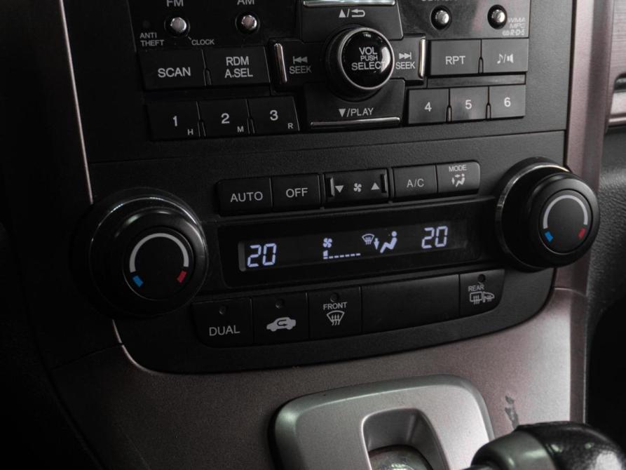 Honda CR-V III Рестайлинг Тюмень  - изображение 12