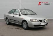 Nissan Almera II (N16) Рестайлинг Иваново  - изображение 24