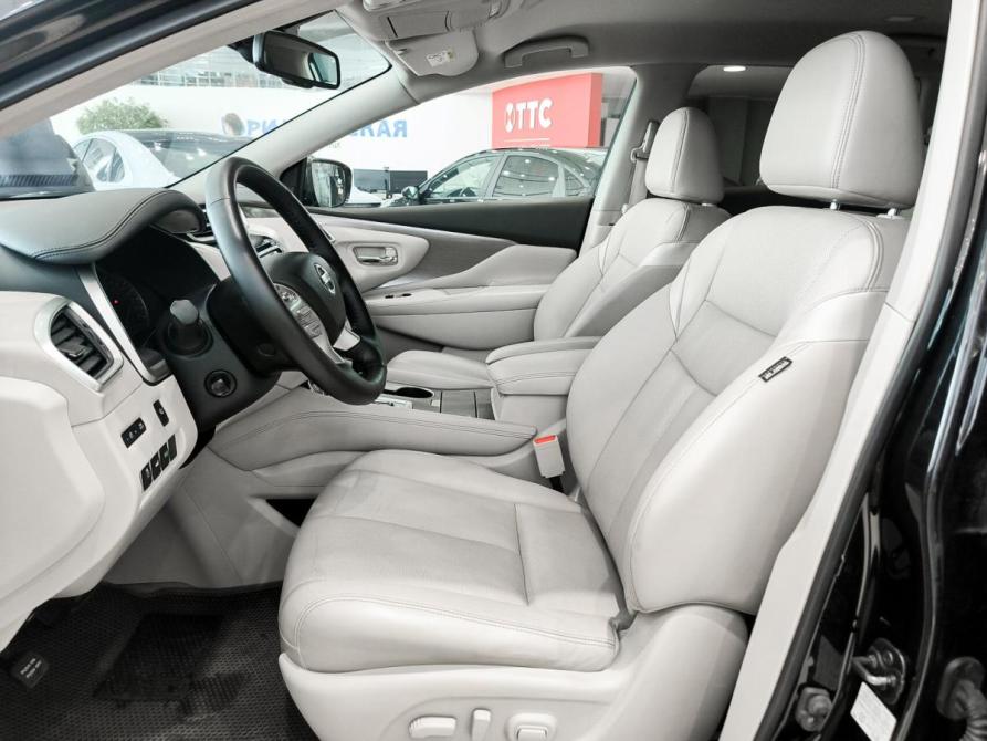 Nissan Murano III (Z52) Казань  - изображение 20