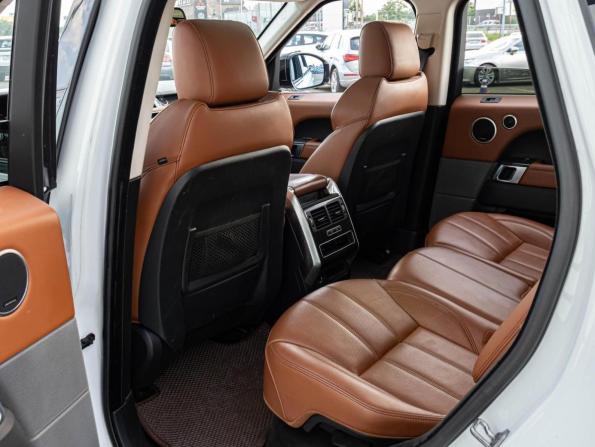Land Rover Range Rover Sport II с пробегом 2014 года, цена 3 050 000 рублей, 176468 км, внедорожник, Автокод Объявления