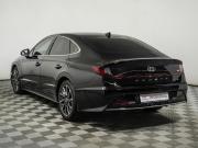 Hyundai Sonata VIII (DN8) Москва  - изображение 22