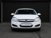 Opel Astra H Рестайлинг Москва  - изображение 20