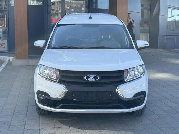 Новый Lada (ВАЗ) Largus I Рестайлинг 2026 года, цена 1 597 000 рублей, фургон, Автокод Объявления