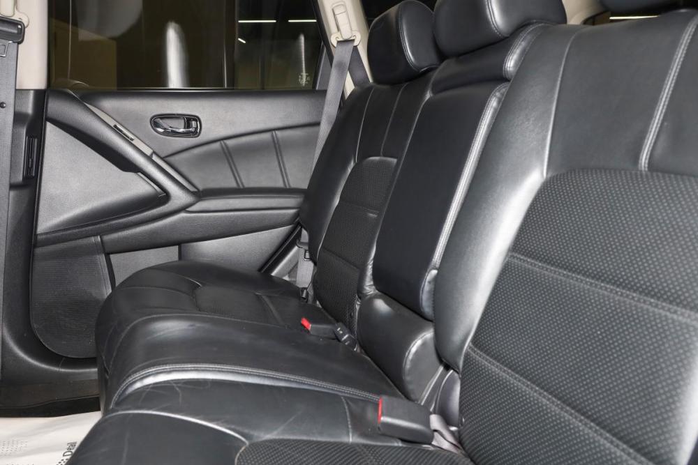 Nissan Murano II (Z51) Рестайлинг 2 Новосибирск  - изображение 18