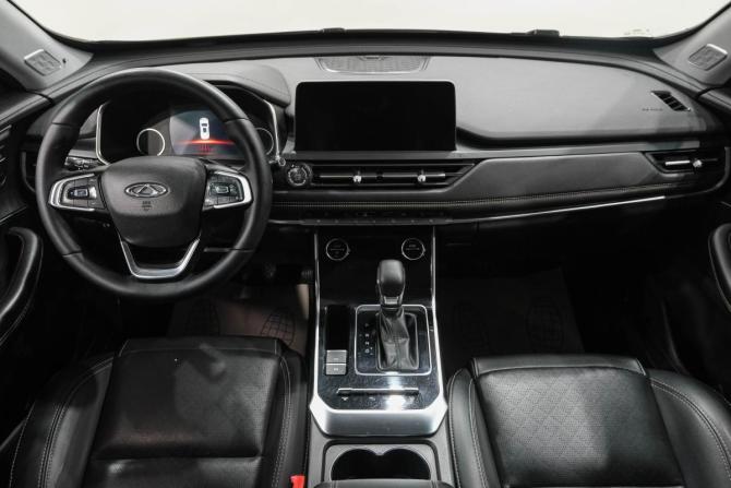 Chery Tiggo 8 I с пробегом 2020 года, цена 1 759 000 рублей, 71500 км, внедорожник, Автокод Объявления