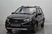 Lada (ВАЗ) Granta I Рестайлинг Москва  - изображение 16