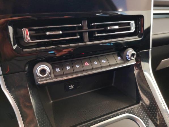 Haval M6 II с пробегом 2024 года, цена 1 747 000 рублей, 21331 км, внедорожник, Автокод Объявления