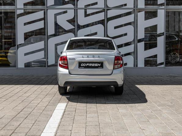Lada (ВАЗ) Granta I Рестайлинг с пробегом 2023 года, цена 739 000 рублей, 87036 км, седан, Автокод Объявления