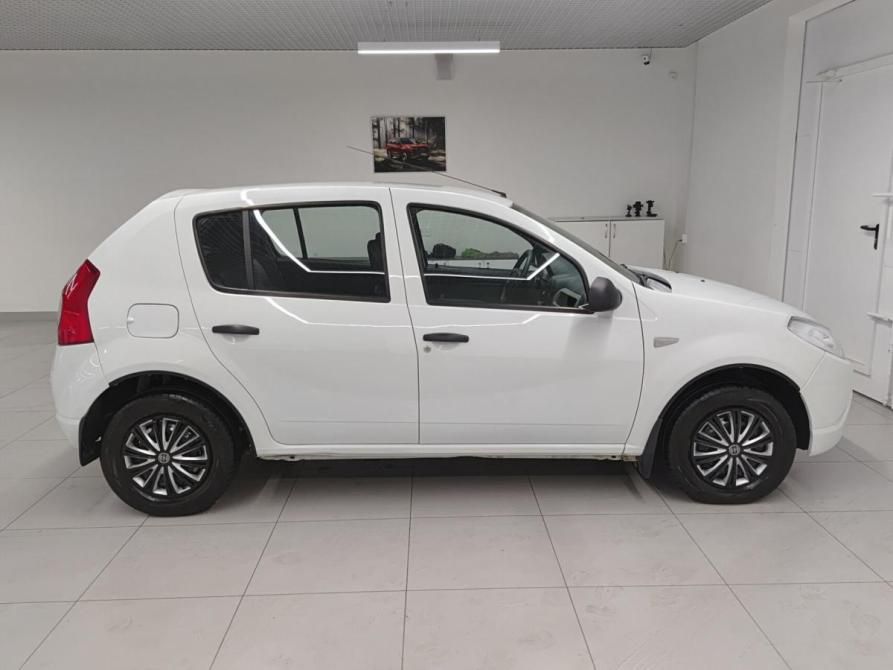 Renault Sandero I Казань  - изображение 5