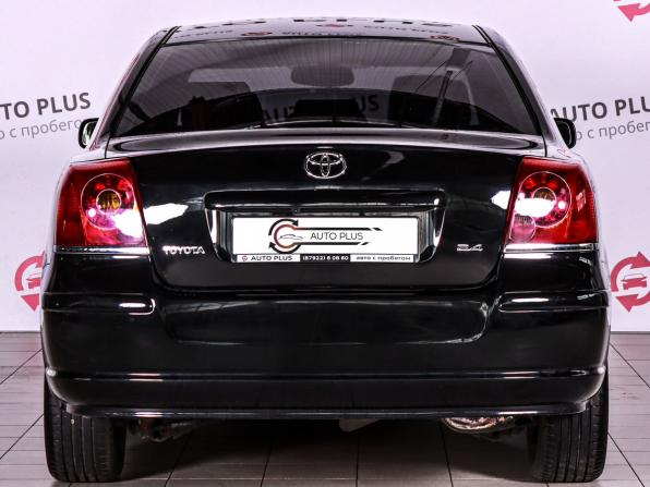 Toyota Avensis II с пробегом 2004 года, цена 650 000 рублей, 328750 км, седан, Автокод Объявления
