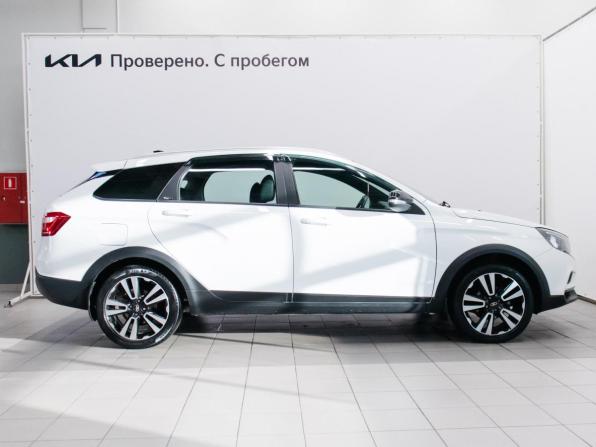 Lada (ВАЗ) Vesta I с пробегом 2021 года, цена 1 249 000 рублей, 73470 км, универсал, Автокод Объявления