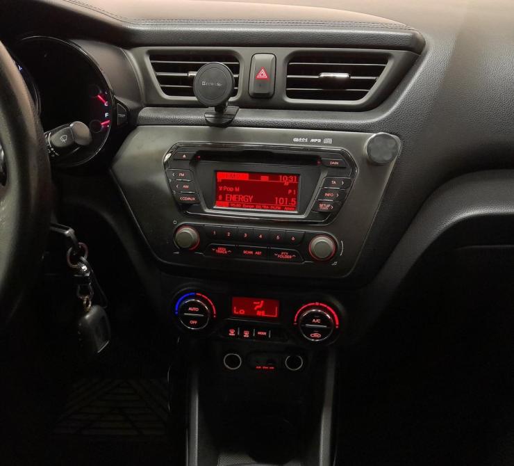 Kia Rio III Новокузнецк  - изображение 15