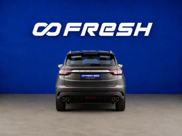 Geely Coolray I с пробегом 2022 года, цена 1 649 050 рублей, 57811 км, внедорожник, Автокод Объявления