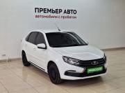 Lada (ВАЗ) Granta I Рестайлинг Смоленск  - изображение 17