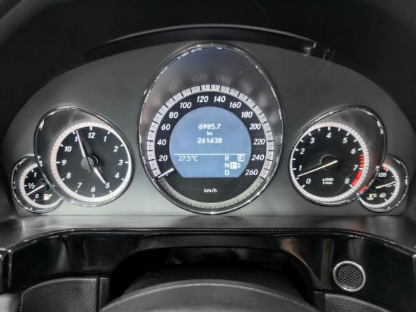 Mercedes-Benz E-Класс IV (W212 S212 C207) с пробегом 2010 года, цена 1 420 000 рублей, 260000 км, седан, Автокод Объявления