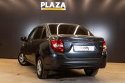 Lada (ВАЗ) Granta I Рестайлинг Уфа  - изображение 21