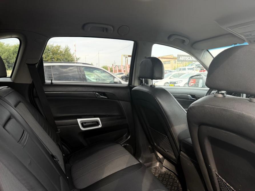 Opel Antara I Рестайлинг Альметьевск  - изображение 22
