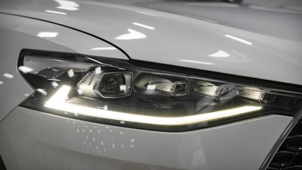 Haval F7x I Благовещенск  - изображение 17