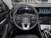Kia Seltos I Рестайлинг Москва  - изображение 37