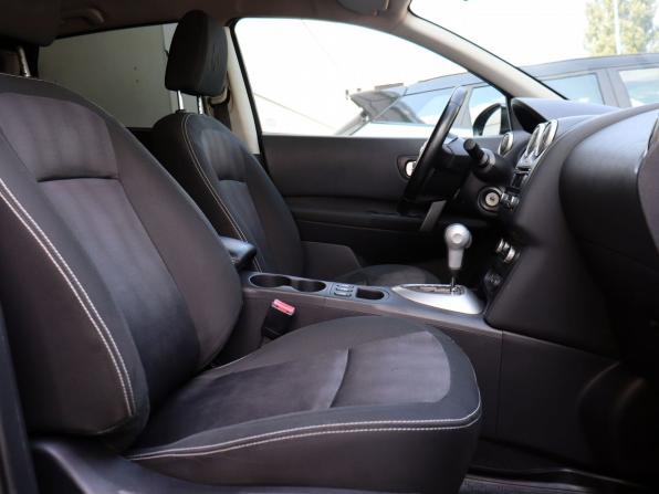 Nissan Qashqai I Рестайлинг с пробегом 2011 года, цена 1 150 000 рублей, 123860 км, внедорожник, Автокод Объявления