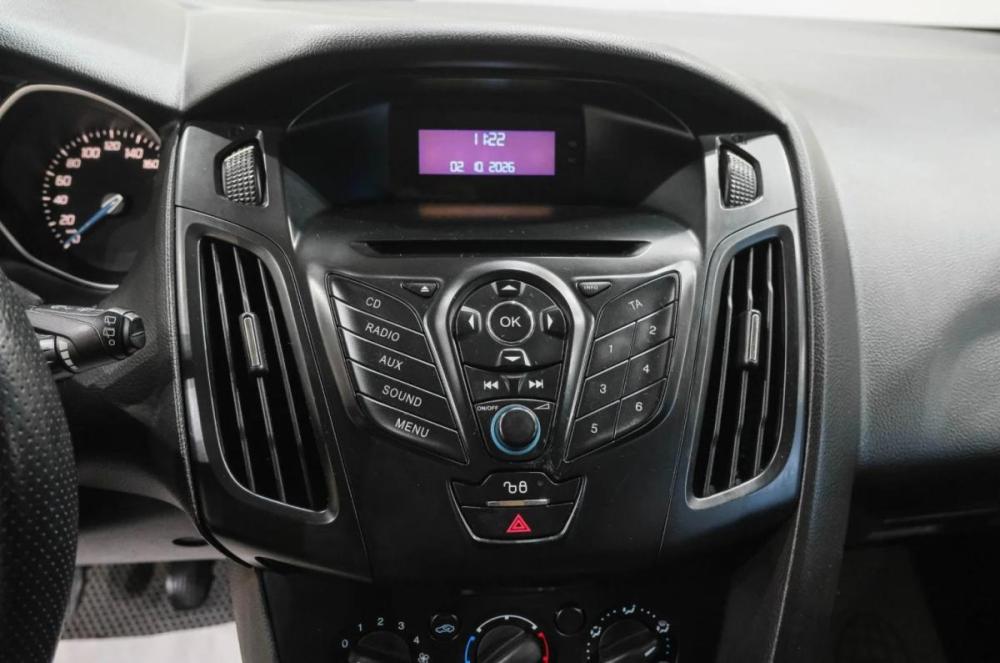 Ford Focus III Новокузнецк  - изображение 24