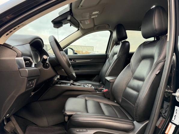 Mazda CX-5 II с пробегом 2018 года, цена 2 085 000 рублей, 176000 км, внедорожник, Автокод Объявления