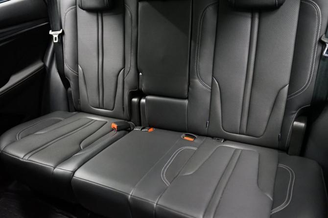 Changan CS75 Plus I Рестайлинг с пробегом 2023 года, цена 2 361 000 рублей, 16240 км, внедорожник, Автокод Объявления