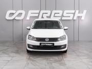 Volkswagen Polo V Рестайлинг Воронеж  - изображение 21
