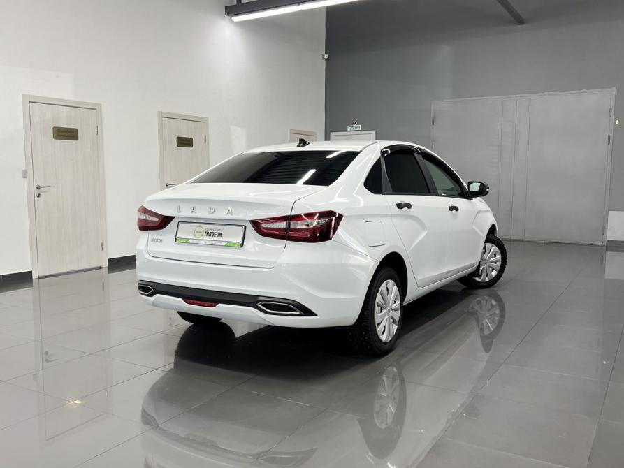Lada (ВАЗ) Vesta I Рестайлинг (NG) Тверь  - изображение 2