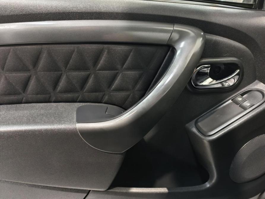 Renault Duster I Рестайлинг Курск  - изображение 15