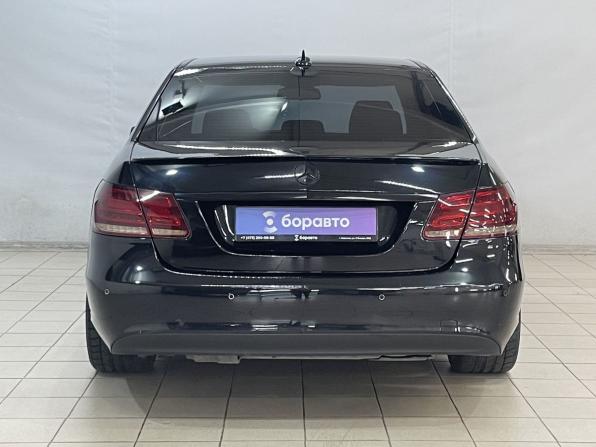 Mercedes-Benz E-Класс IV (W212 S212 C207) Рестайлинг с пробегом 2013 года, цена 1 850 000 рублей, 270272 км, седан, Автокод Объявления