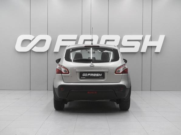 Nissan Qashqai I Рестайлинг с пробегом 2012 года, цена 1 270 000 рублей, 76186 км, внедорожник, Автокод Объявления