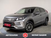 Mitsubishi Eclipse Cross I Екатеринбург  - изображение 18