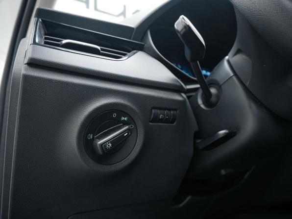 Skoda Rapid II с пробегом 2021 года, цена 1 179 000 рублей, 120085 км, лифтбек, Автокод Объявления