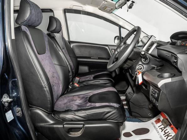 Honda Freed I с пробегом 2010 года, цена 975 000 рублей, 196575 км, компактвэн, Автокод Объявления