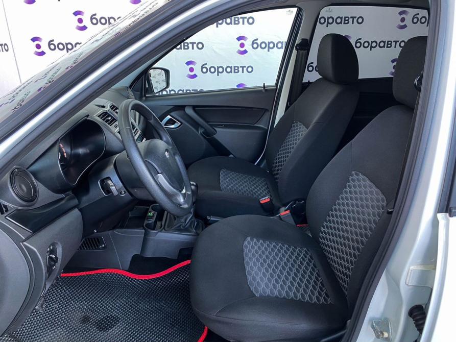 Lada (ВАЗ) Granta I Рестайлинг Ростов-на-Дону  - изображение 14