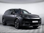 Li Auto (Lixiang) L7 I Москва  - изображение 26