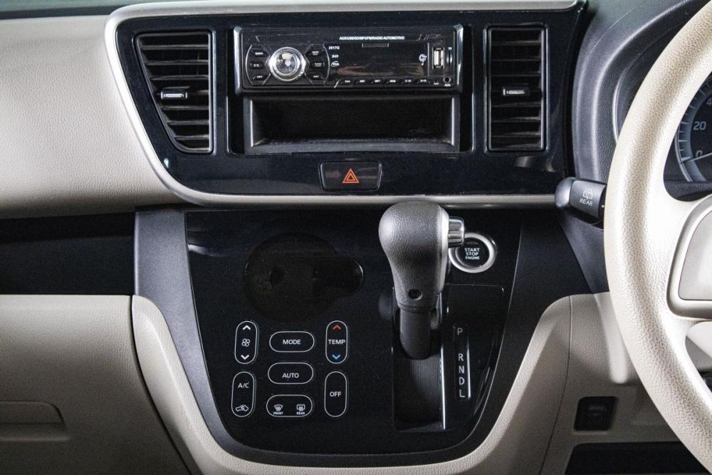 Nissan Dayz I Сургут  - изображение 14