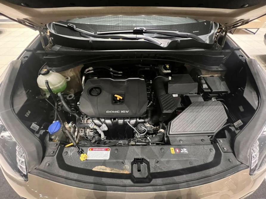 Kia Sportage IV Екатеринбург  - изображение 9