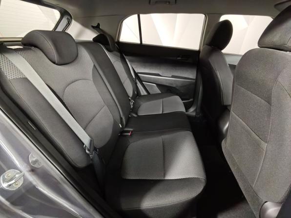 Hyundai Creta I Рестайлинг с пробегом 2021 года, цена 1 598 000 рублей, 193805 км, внедорожник, Автокод Объявления