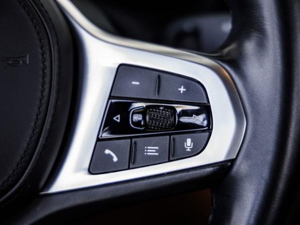 BMW 3 серии VII (G2x) с пробегом 2021 года, цена 4 488 000 рублей, 61799 км, седан, Автокод Объявления