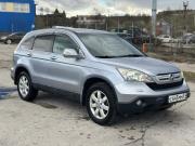 Honda CR-V III Мурманск  - изображение 20