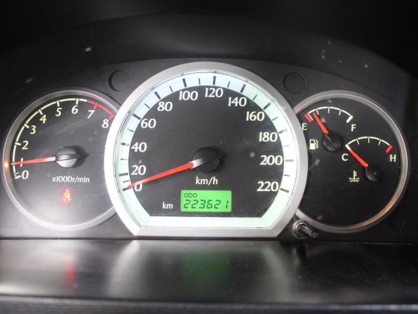 Daewoo Gentra II с пробегом 2014 года, цена 579 900 рублей, 223621 км, седан, Автокод Объявления