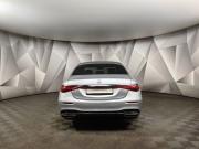 Mercedes-Benz S-Класс VII (W223) Москва  - изображение 33