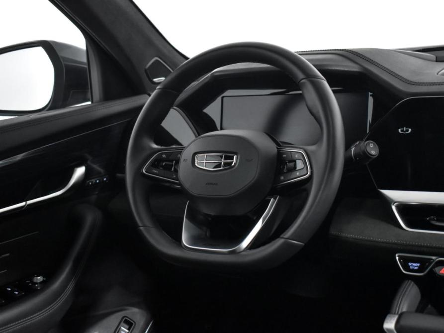 Geely Monjaro I Санкт-Петербург  - изображение 17