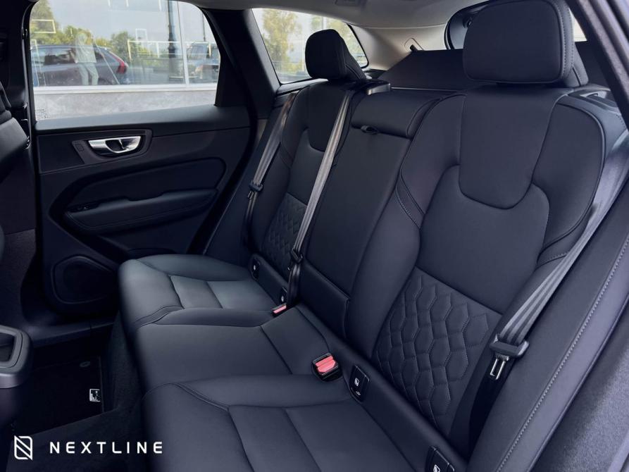 Volvo XC60 II Рестайлинг 2 Самара  - изображение 9