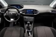 Peugeot 308 II Рестайлинг Крым  - изображение 45