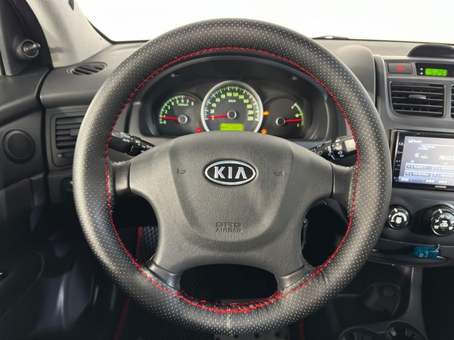 Kia Sportage II Рестайлинг Великий Новгород  - изображение 13