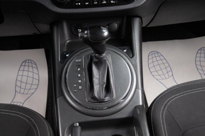 Kia Sportage III с пробегом 2011 года, цена 1 319 000 рублей, 174600 км, внедорожник, Автокод Объявления